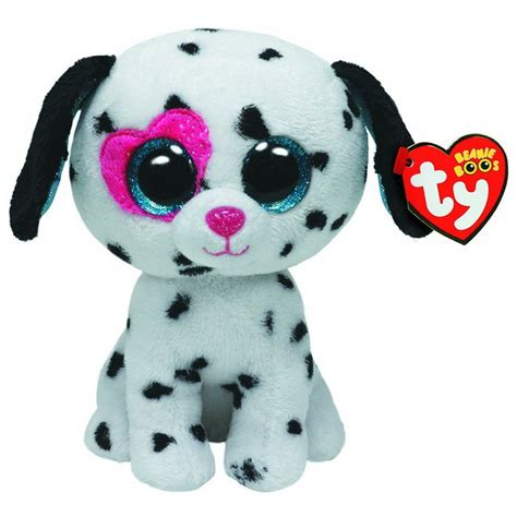 chloe beanie boo|ty beanie boos chloe dalmatian.